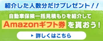 キャンペーン