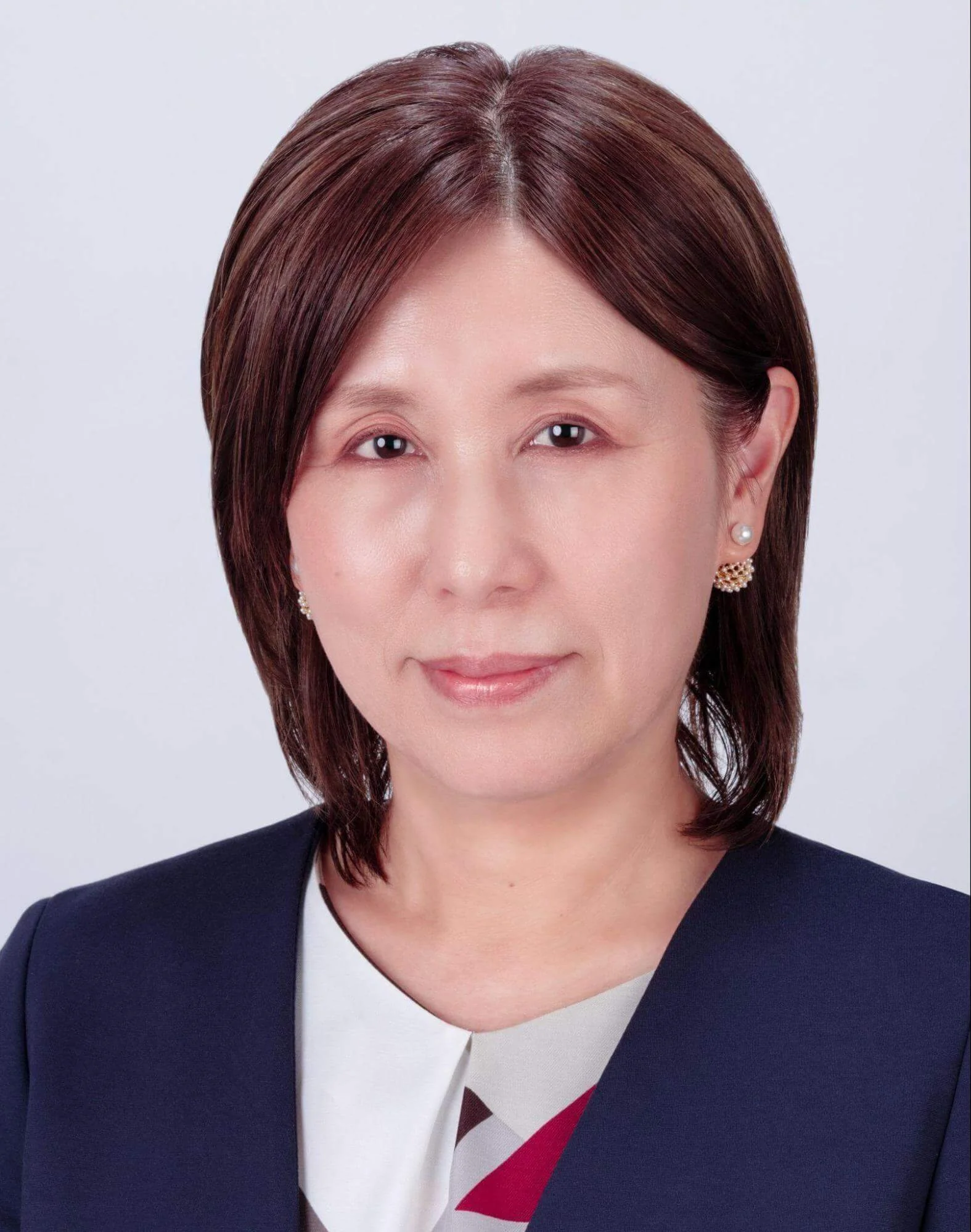 山﨑 裕佳子