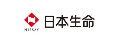 契約保有数1位は「日本生命」