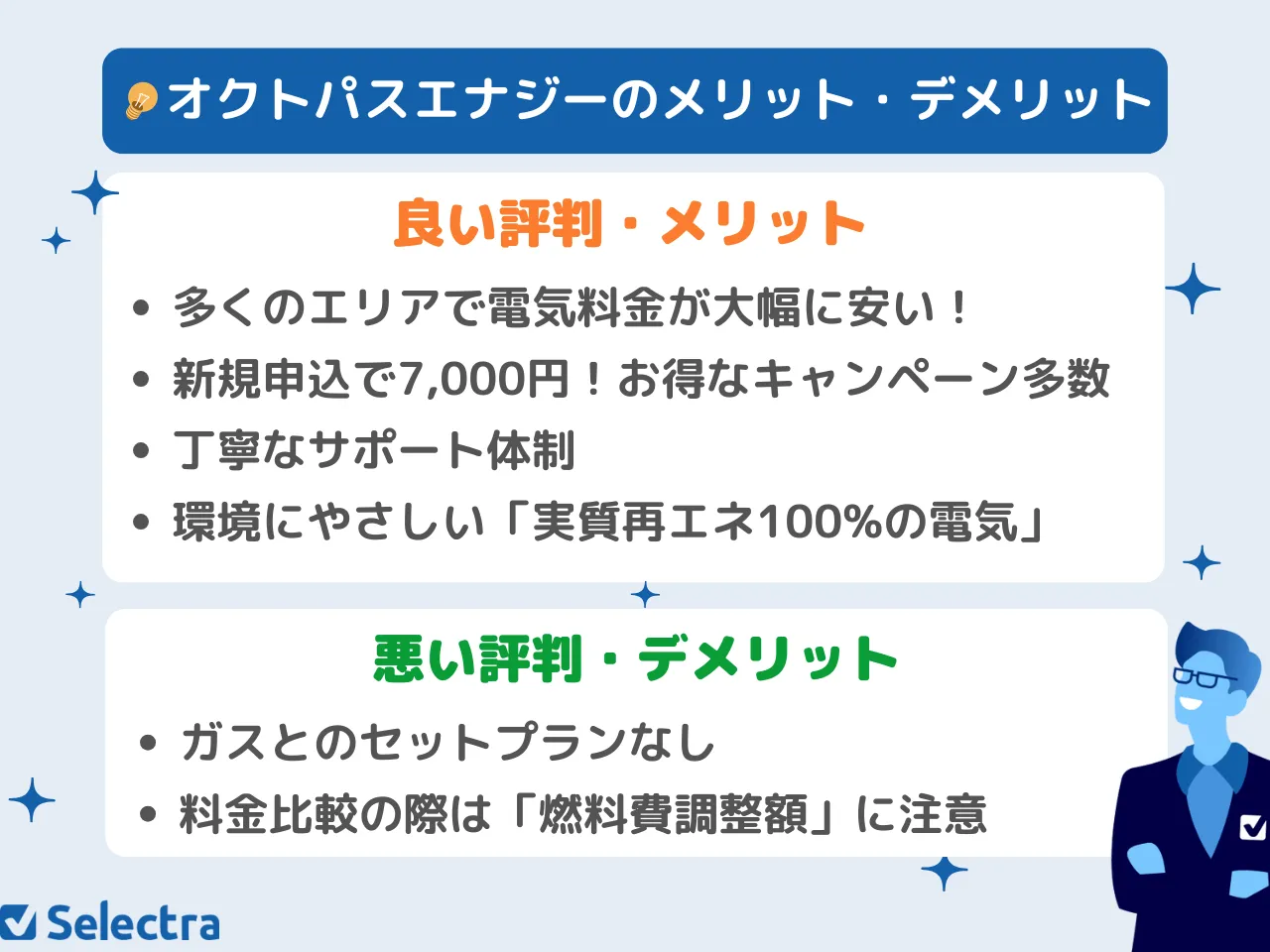 CDエナジーの評判＆悪評を契約者にアンケート