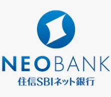 住信SBIネット銀行