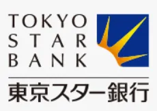 東京スター銀行