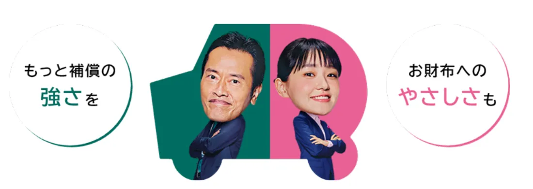 三井ダイレクト損保