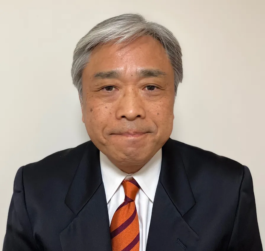 西海 重尚
