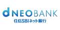 住信SBI銀行 NEOBANK ロゴ